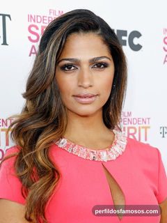 Foto de Camila Alves McConaughey