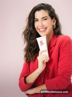 Foto de Camila Coutinho