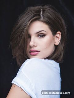 Foto de Camila Queiroz