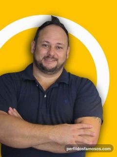 Foto de Camillo Dantas