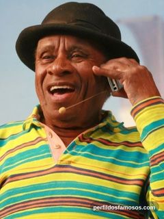 Foto de Canarinho
