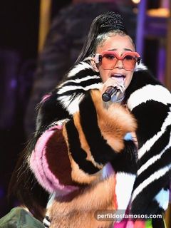 Foto de Cardi B
