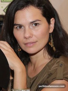 Foto de Carla Chambel