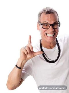 Foto de Carlinhos de Jesus