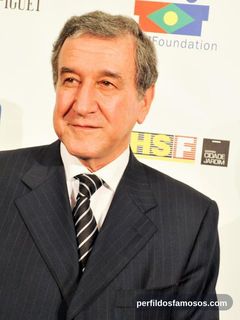 Foto de Carlos Alberto Parreira