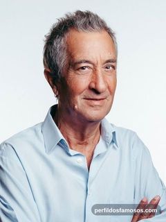 Foto de Carlos Areia