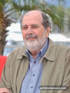 Foto de Carlos Diegues