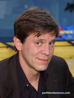 Foto de Carlos Jacott