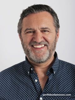 Foto de Carlos Saltão