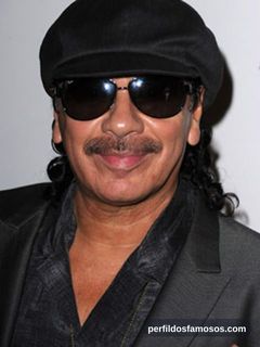Foto de Carlos Santana