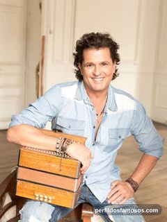Foto de Carlos Vives