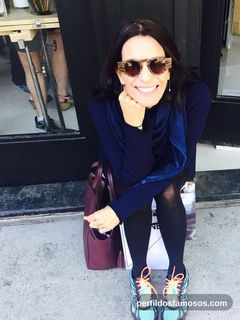 Foto de Carmem Maia