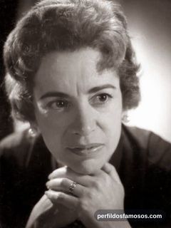 Foto de Carmem Silva