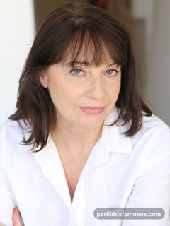 Foto de Carol Ann Meyer