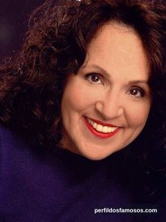 Foto de Carol Ann Susi