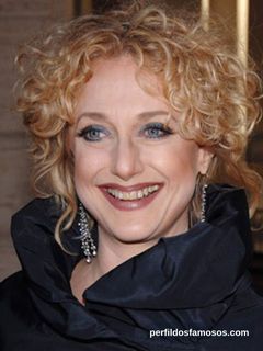 Foto de Carol Kane