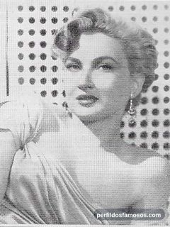 Foto de Carol Ohmart