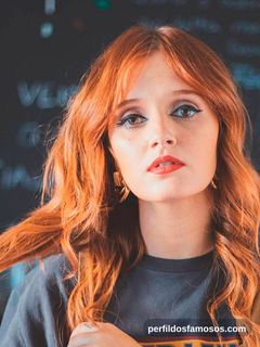 Foto de Carolina Deslandes