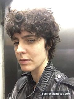 Foto de Carolina Jabor