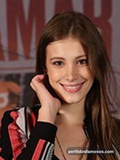 Foto de Caroline Dallarosa