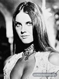 Foto de Caroline Munro