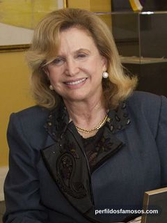 Foto de Carolyn Maloney