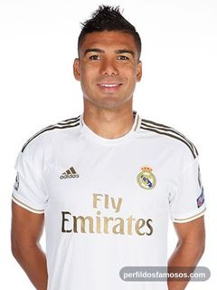Foto de Casemiro