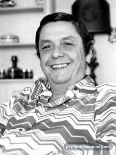 Foto de Cassiano Gabus Mendes