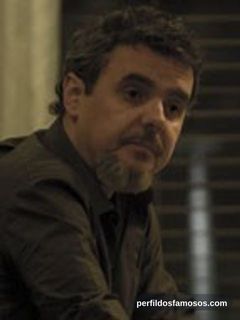 Foto de Cássio Gabus Mendes