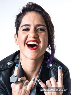Foto de Catarina Rosa 