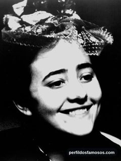 Foto de Catherine Mouchet