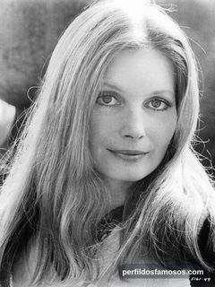 Foto de Catherine Schell