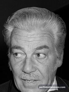 Foto de Cesar Romero