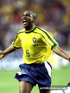 Foto de César Sampaio