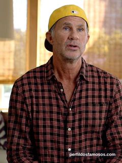 Foto de Chad Smith