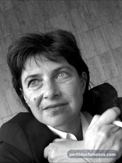 Foto de Chantal Akerman