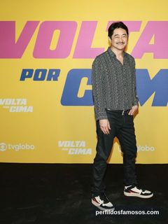Foto de Chao Chen