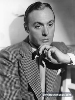 Foto de Charles Boyer
