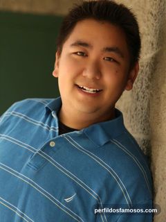Foto de Charles Chen