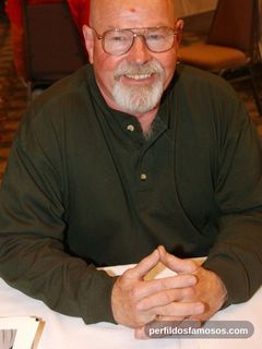 Foto de Charles Cyphers