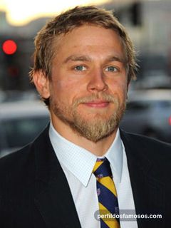 Foto de Charlie Hunnam