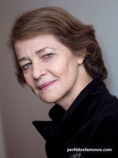 Foto de Charlotte Rampling