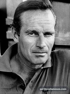 Foto de Charlton Heston