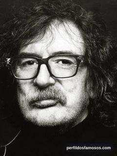 Foto de Charly García