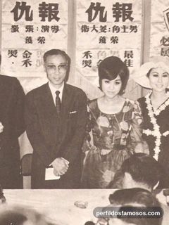 Foto de Cheh Chang