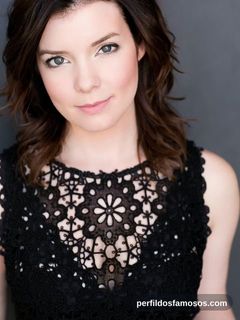 Foto de Cherami Leigh