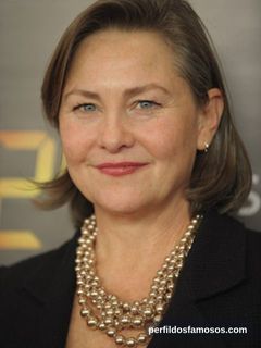 Foto de Cherry Jones
