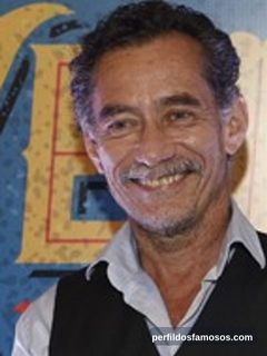 Foto de Chico Diaz