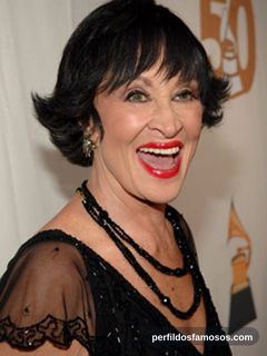 Foto de Chita Rivera