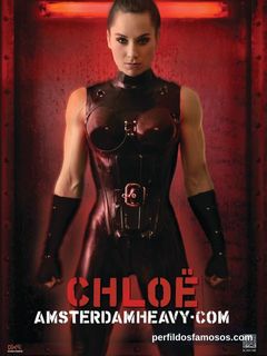 Foto de Chloé Henry